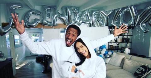 nick cannon wanted two kids baby mamas receive anything ask him