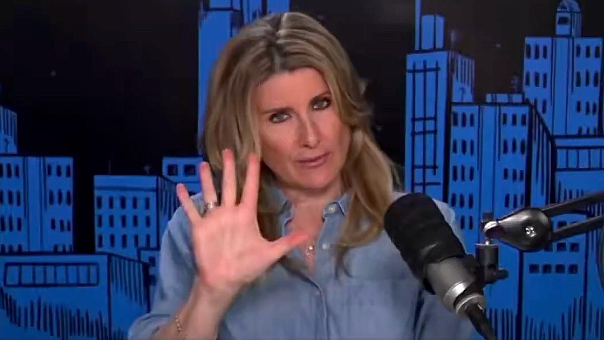 image of Nancy Guthrie was allegedly taken from her home in Arizona. 