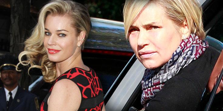 yolanda hadid rebecca romijn twitter feud