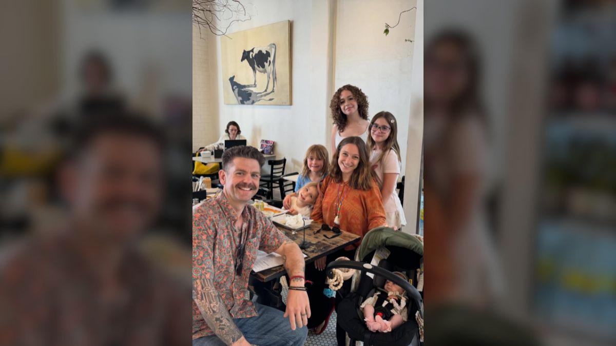 Photo of Some fans guessed that Jack Osbourne's appearance looked different due to Ozempic use.