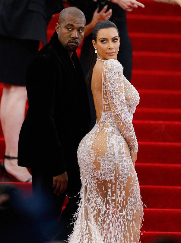 Kim kardashian kayne post pregnancy diet