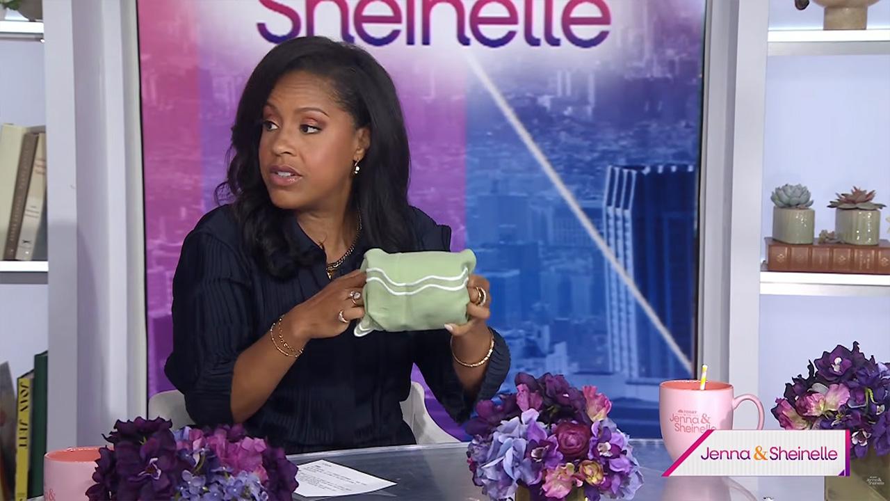 Sheinelle Jones