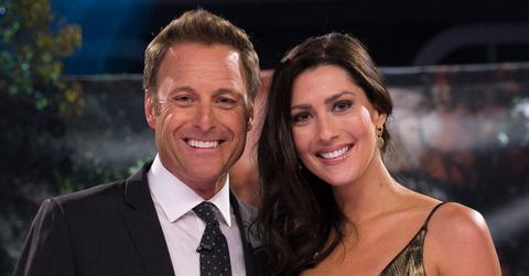 ABC’s “The Bachelor” – Season 22