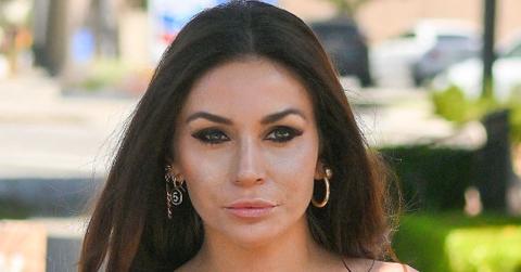 courtney stodden quits alcohol