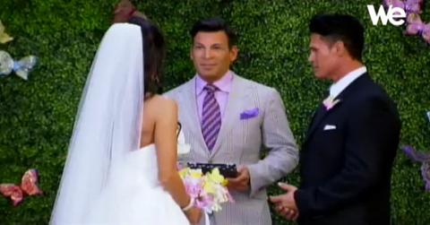David Tutera