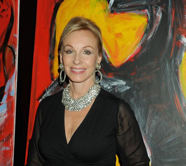 Real Housewives of Miami Star Lea Black Shares Her Favorite Fashion Trend