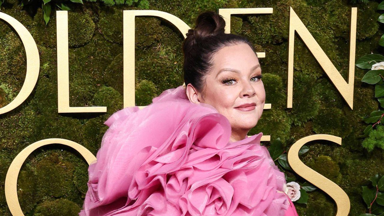 image of Melissa McCarthy said she had to decide what she believed happened to JonBenét Ramsey to fully step into the role.