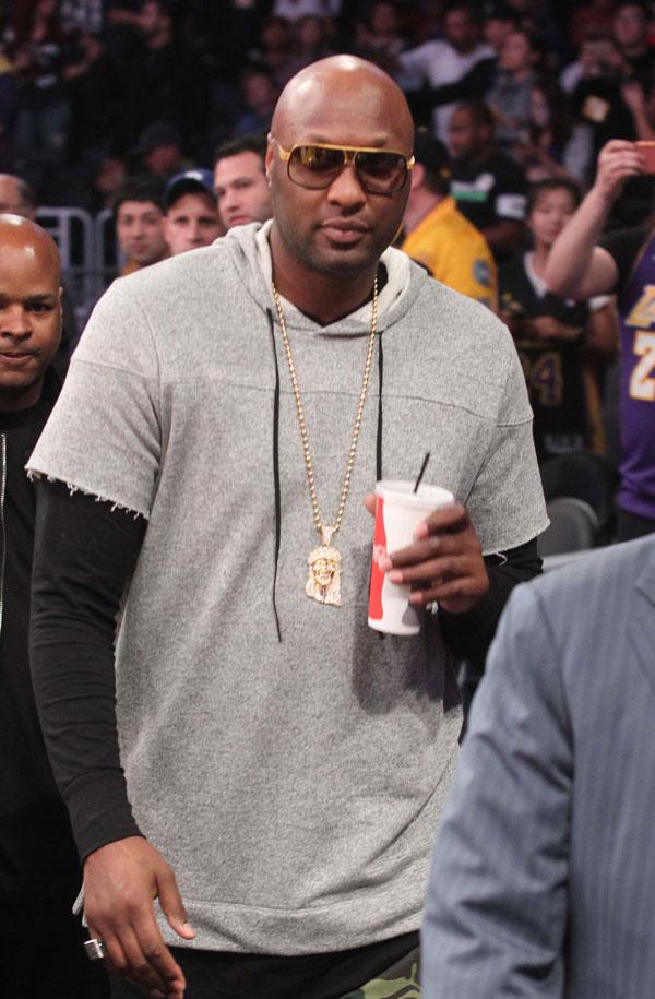 Lamar odom fired kardashians 02