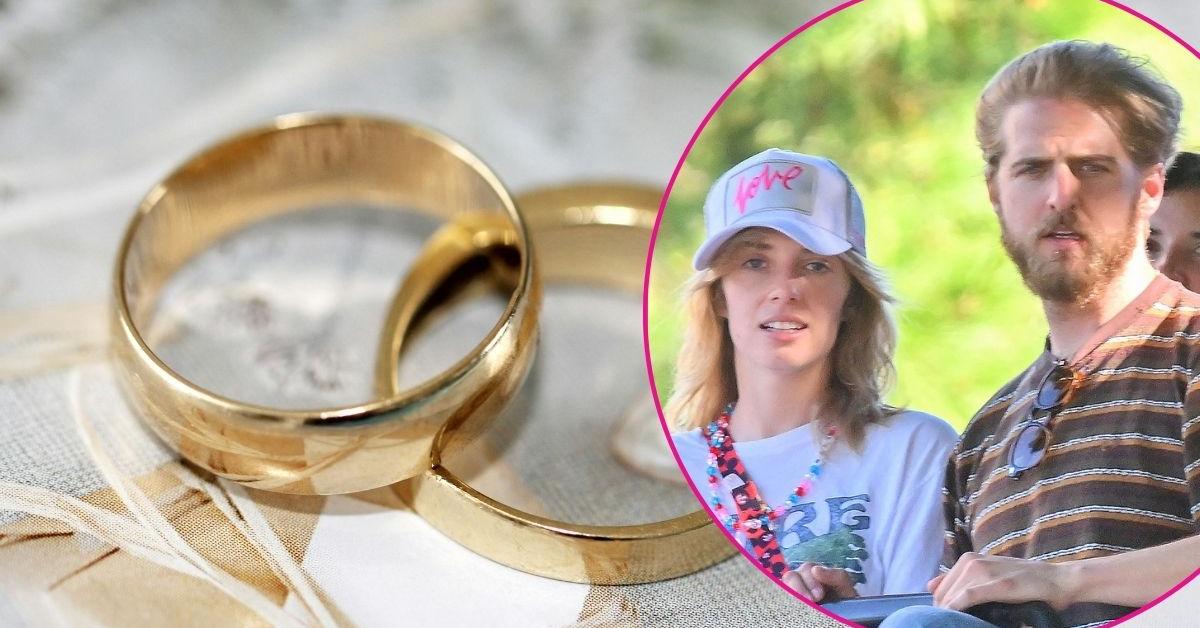 Maya Hawke's Surprise Valentine’s Day Wedding Puts Secret Celebrity Nuptials Back in the Spotlight