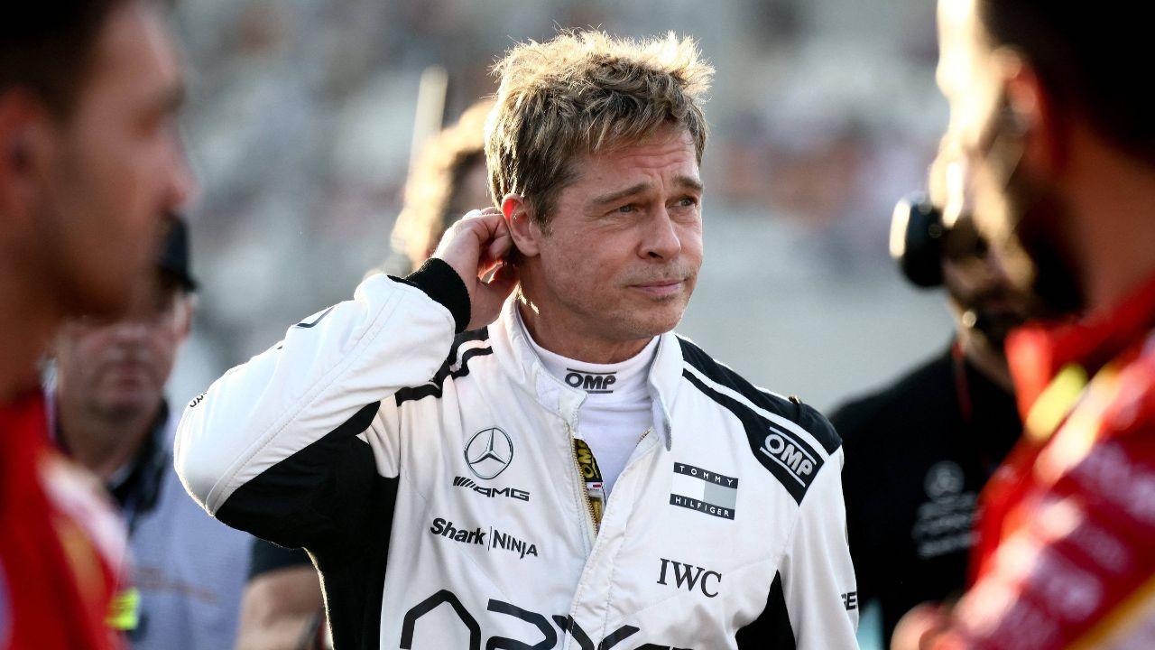 brad pitt sobriety journey everything he has said