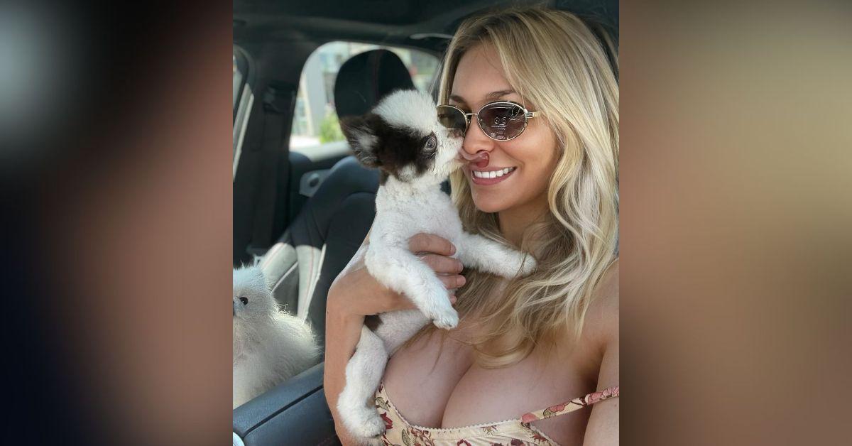 courtney stodden husband jared safier photos