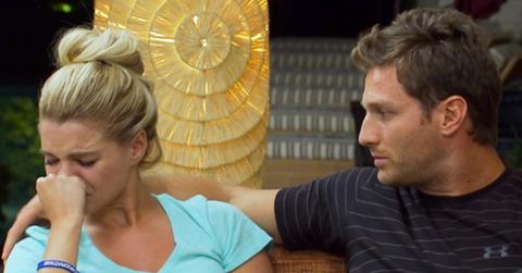 Nikki ferrell juan pablo couples therapy
