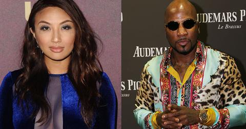 jeannie mai jeezy relationship
