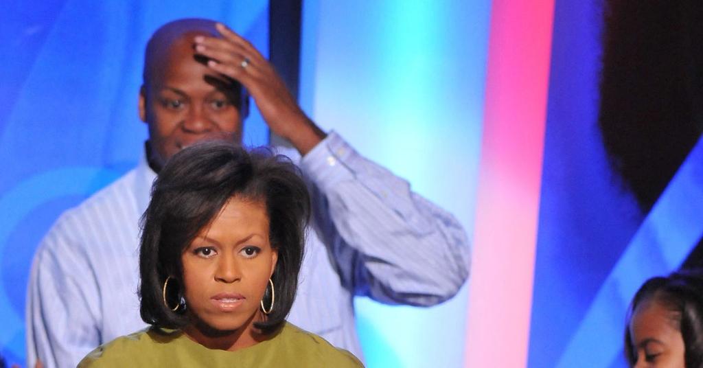Who Is Craig Robinson? Meet Michelle Obama's Brother
