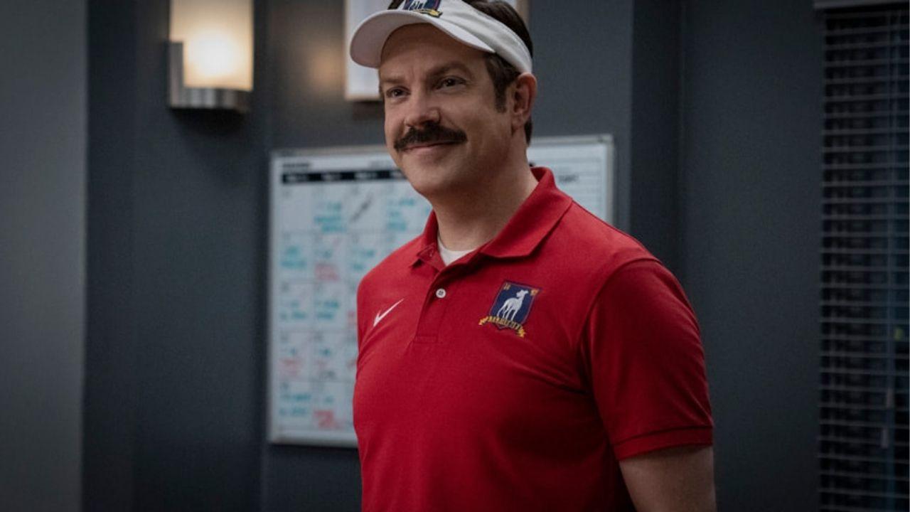Image of Jason Sudeikis