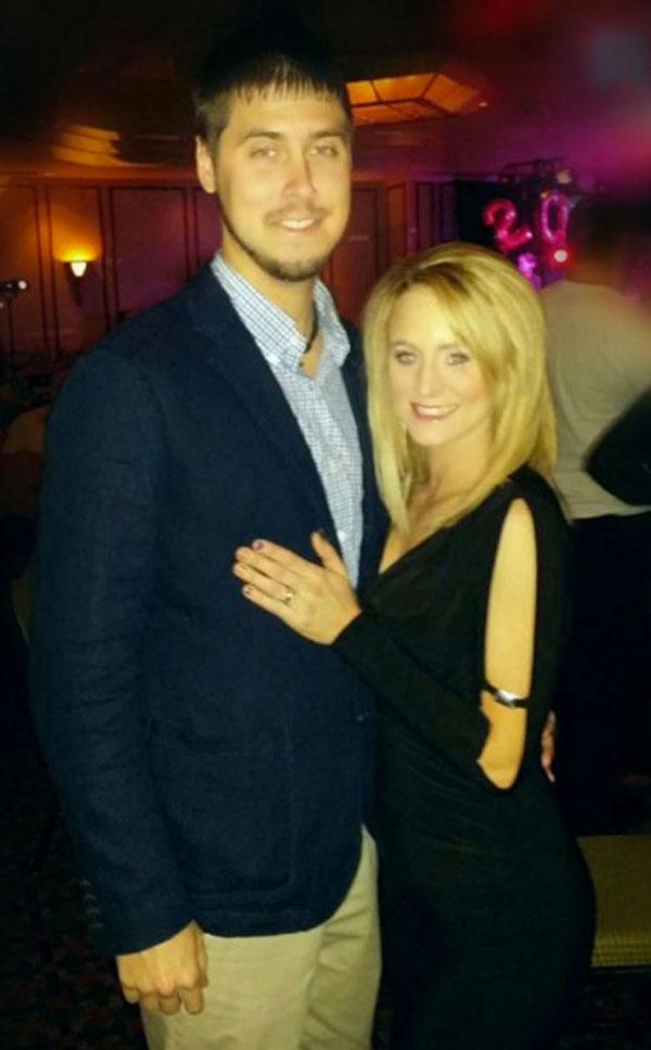 Leah messer tr dues marriage rumors 05