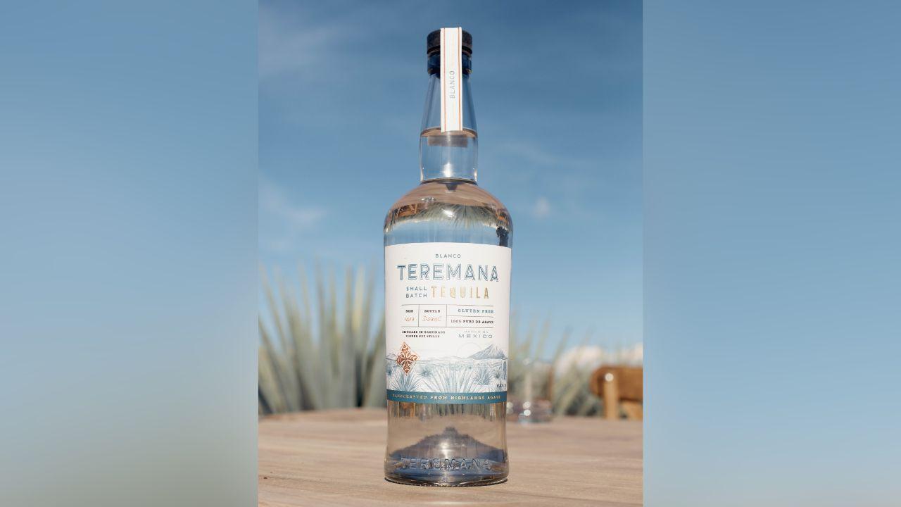 teremana tequila