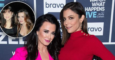 Bethenny Kylie Happy Birthday PP