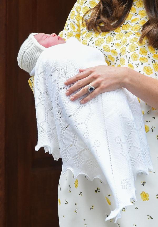 Princess Charlotte christening 08