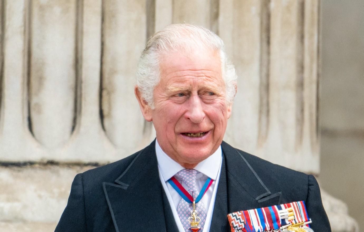 king charles blackmailed queen elizabeth camilla title queen consort