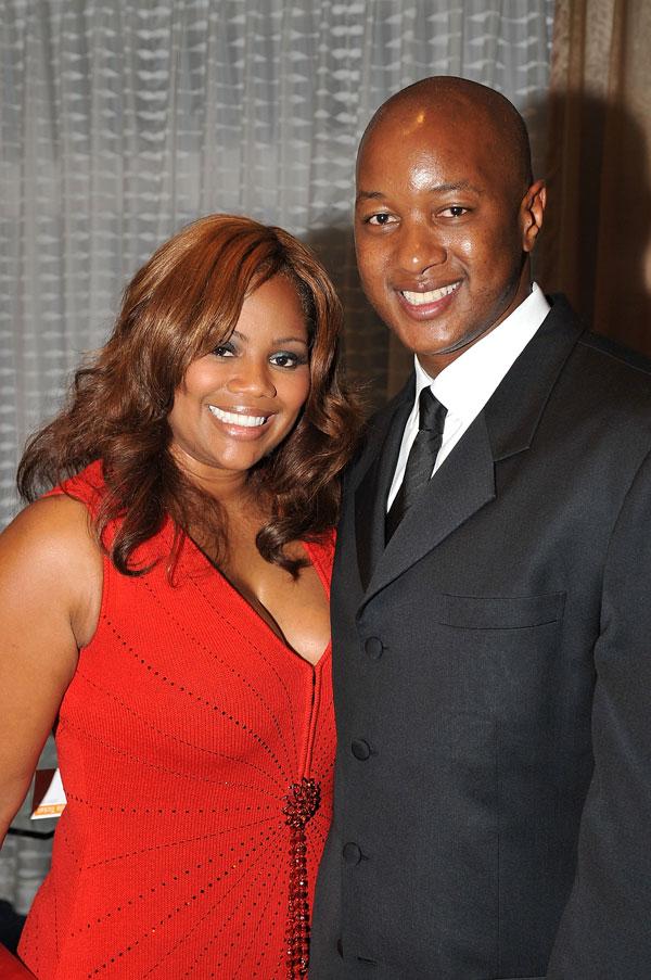 Deshawn and eric snow real housewives divorces