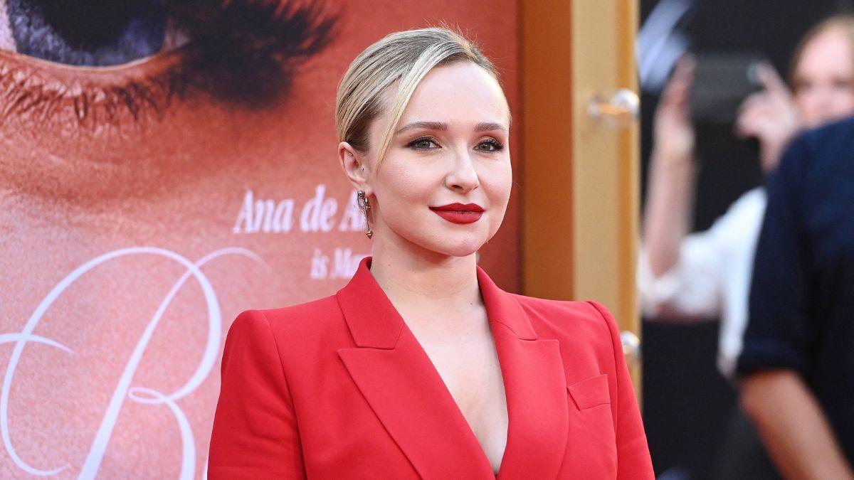 hayden panettiere daughter kaya where is she now