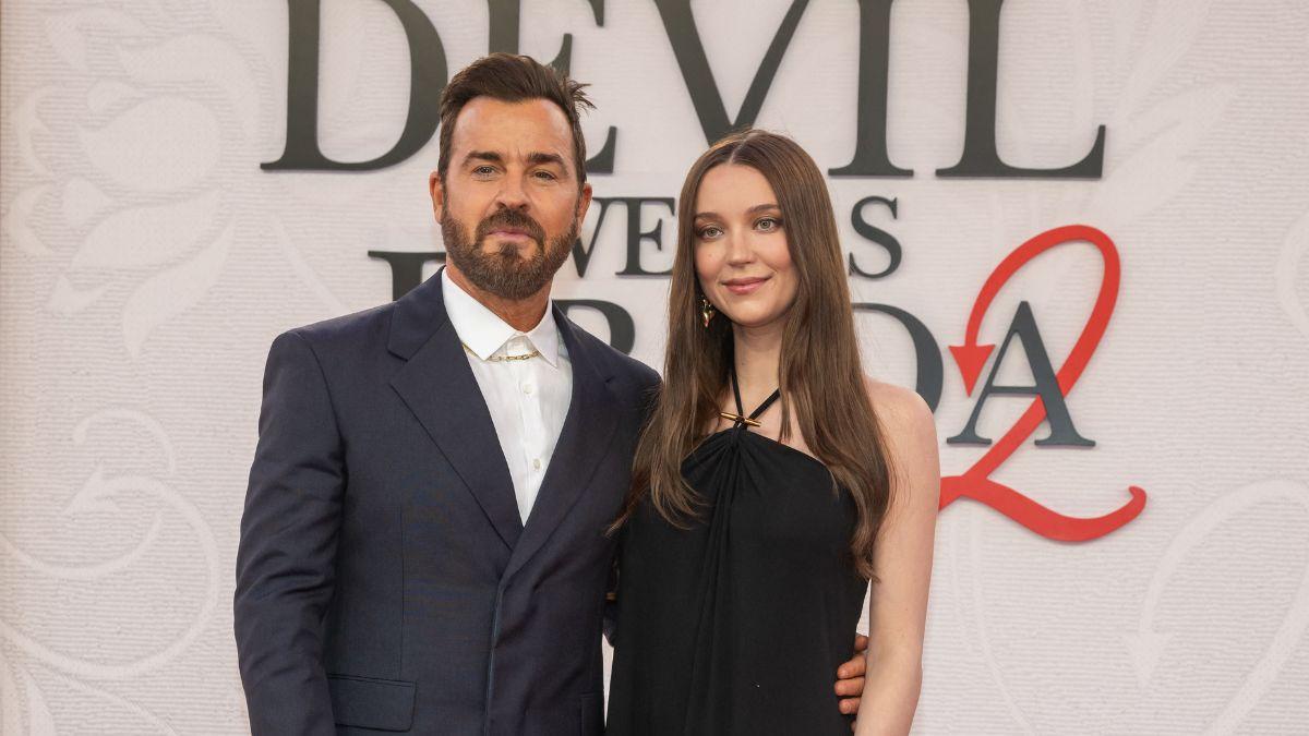 Image of The appearance fueled ‘bounce back’ talk.