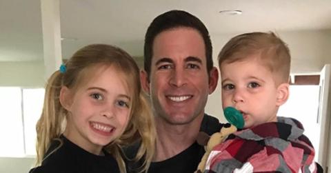 Tarek el moussa flip or flop show cancellation spinoff divorce hero