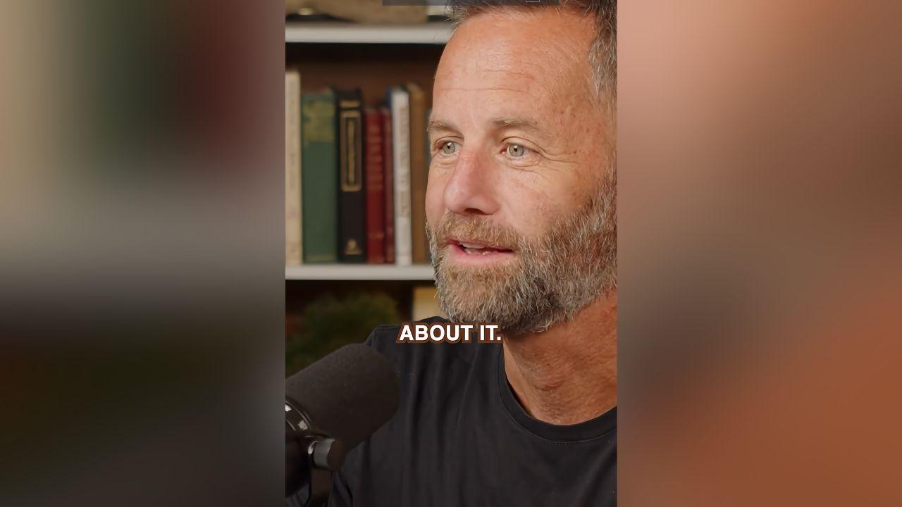 image of Kirk Cameron previously revealed Chelsea Noble served as Erin Bethea's body double during kissing scenes in ‘Fireproof.'