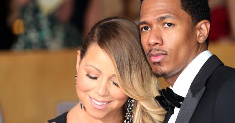 Are nick cannon mariah carey back together 1