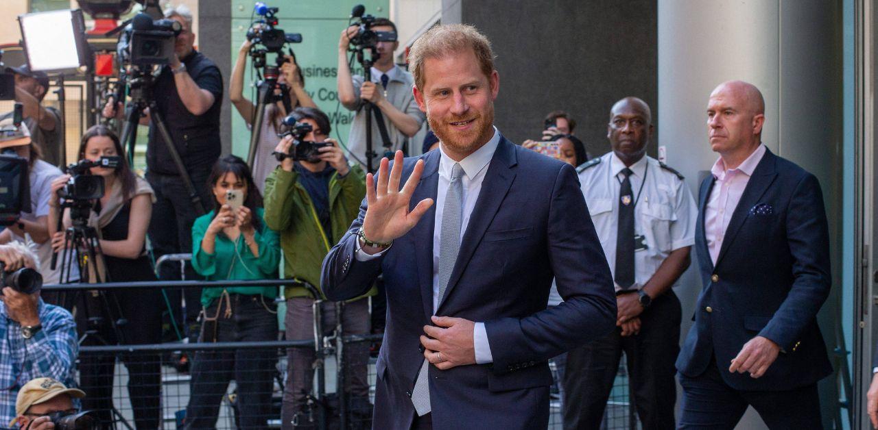 prince harry invictus games cannot fix reputation