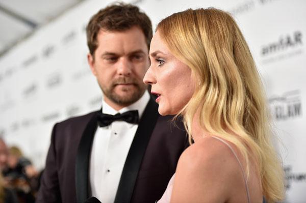 Joshua Jackson Diane Kruger Open Relationship Norman Reedus