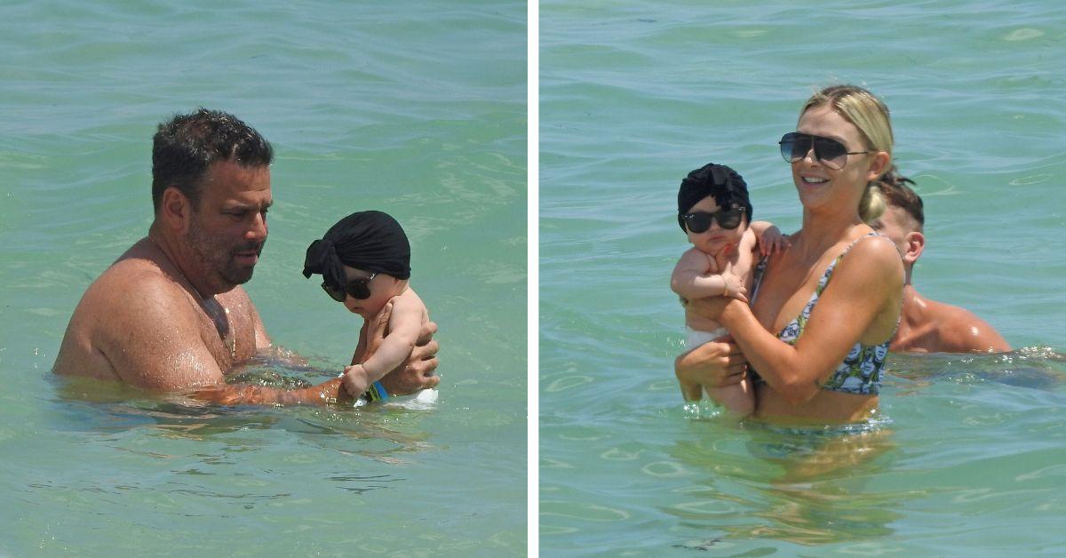 image of Lala Kent said co-parenting with Randall Emmett has been a 'nightmare.'