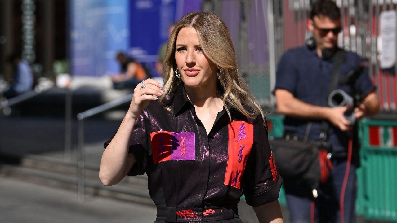 image of Ellie Goulding 