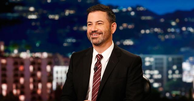 Jimmy Kimmel