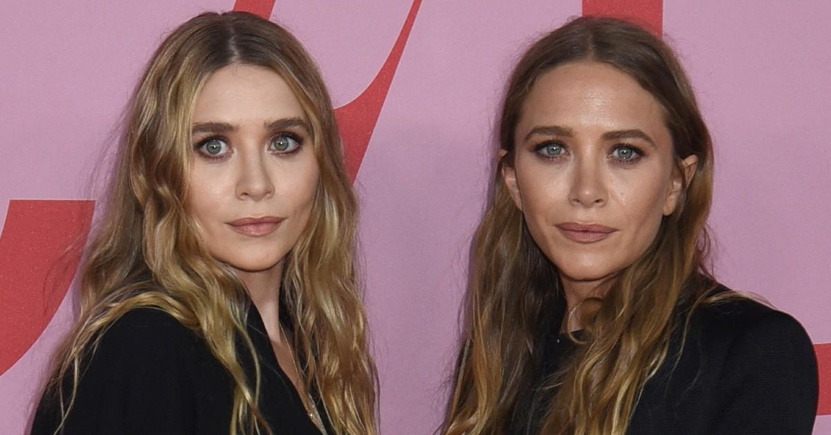 Mary-Kate Olsen 'Struggling To Accept' That Sister Ashley Has A Baby