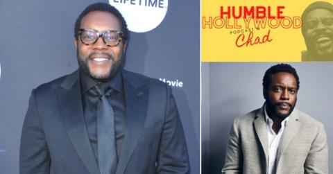 the walking dead chad l coleman tales of the walking dead