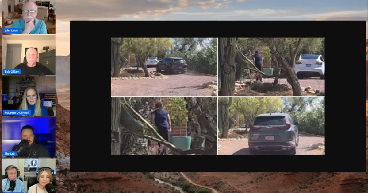 image of Two new notes surfaced on April 6 — the same day Savannah Guthrie returned to work.