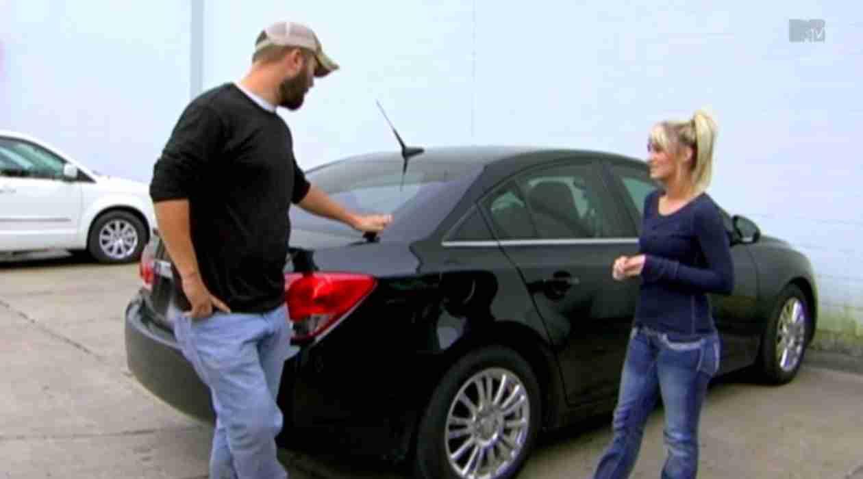 Leah messer secrets scandals5