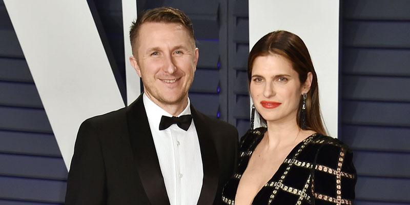 Lake Bell and Scott Campbell Split after 7 years