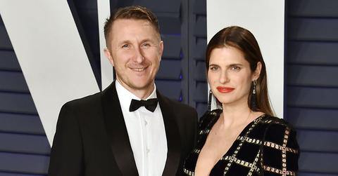 Lake Bell and Scott Campbell Split after 7 years