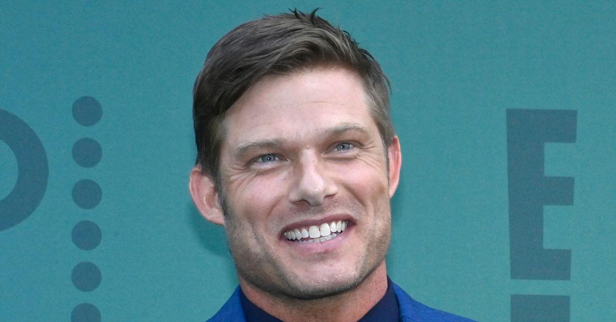 chris carmack