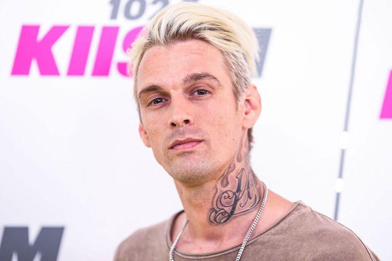 aaroncarter