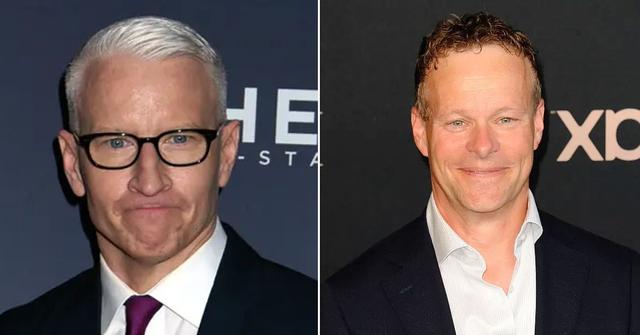 anderson cooper chris licht pp