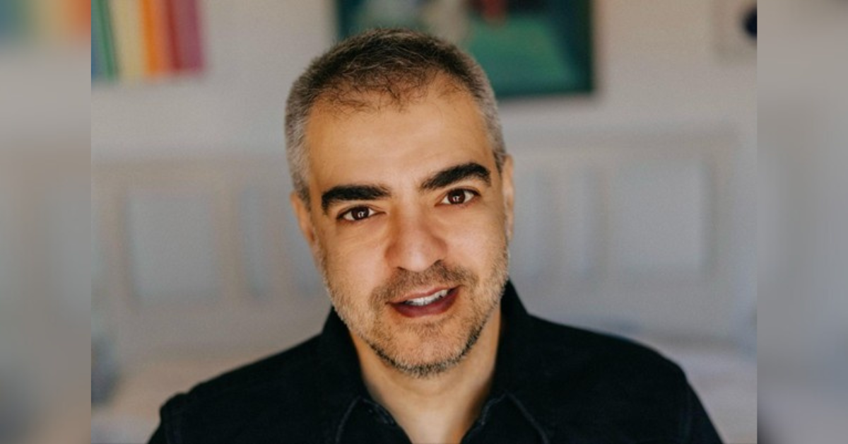 the impact of collectivism according to compassivistes founder ali horriyat