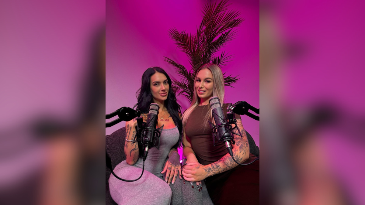 australian podcast hosts krystal and tori continue growing the naked truth podcast with unfiltered industry conversations