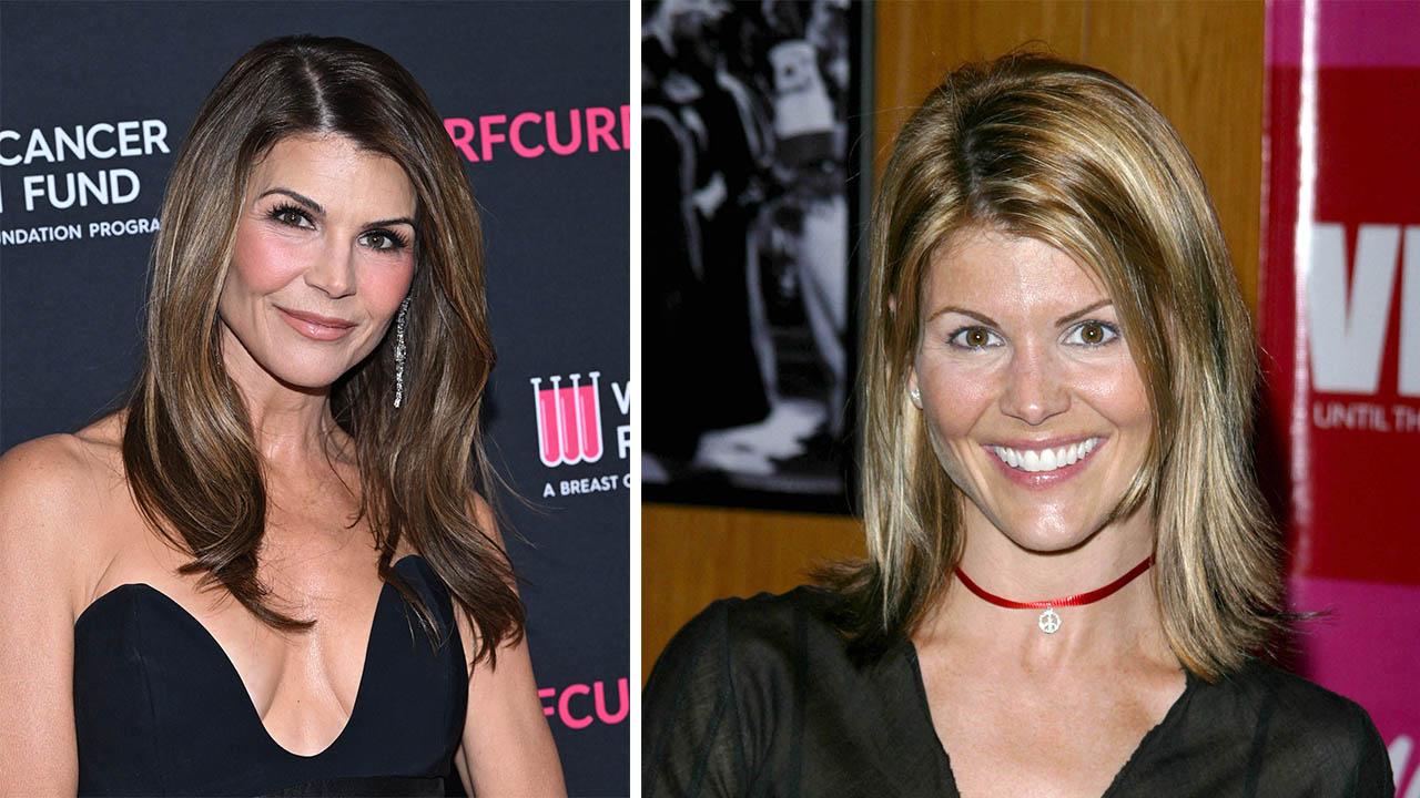 Photo of Lori Loughlin admitted that 'Full House' was initially pinned as a 'cheesy show.'