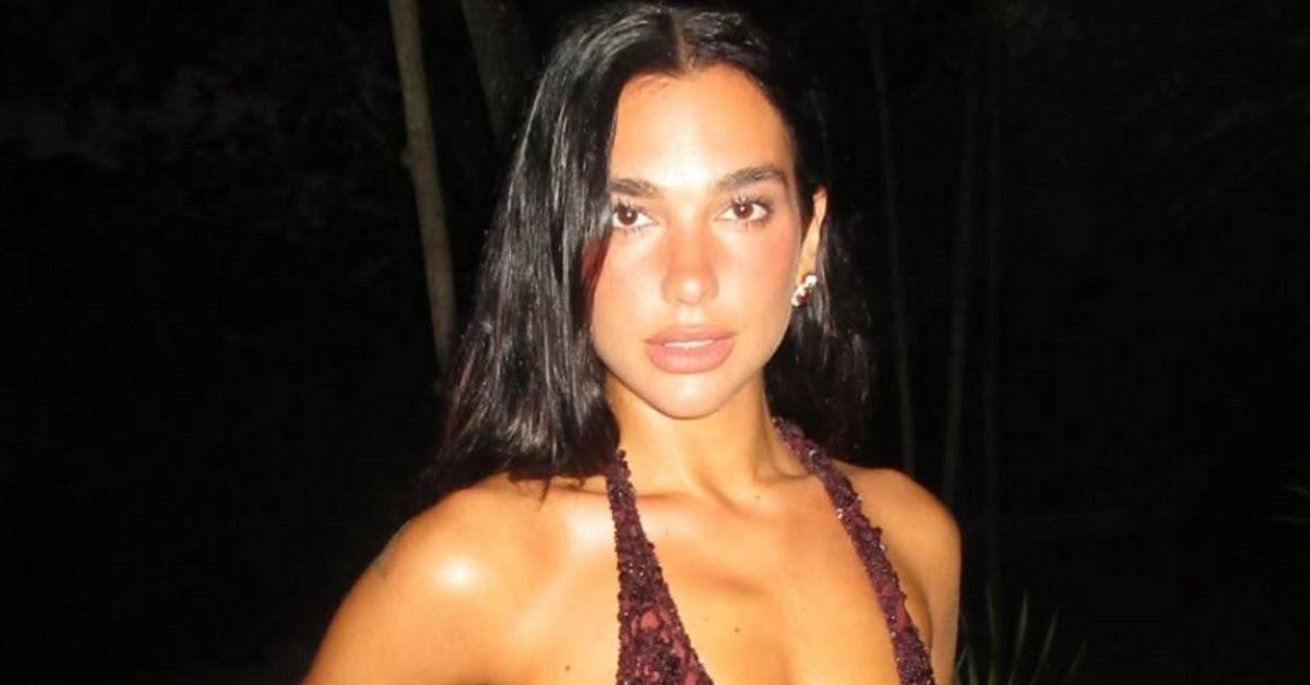 Photo of Dua Lipa