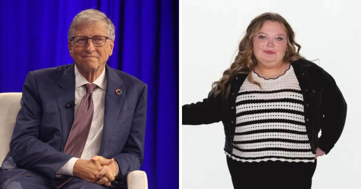 celebrity cash chaos bill gates honey boo boo
