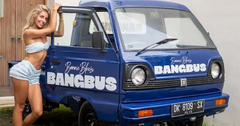 Bonnie Blue To Be Deported & Banned From Indonesia For Minimum 10 Years